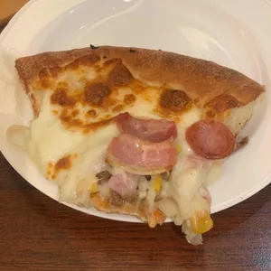 이탈리아피자 대표 사진