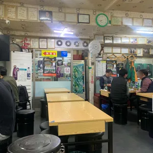 장수족발 대표 사진