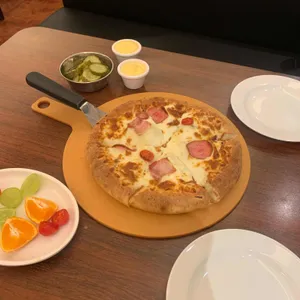 이탈리아피자 대표 사진