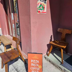 vivo pizza 리뷰 사진