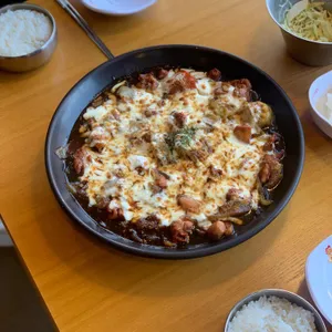 내가찜한닭 사진 1