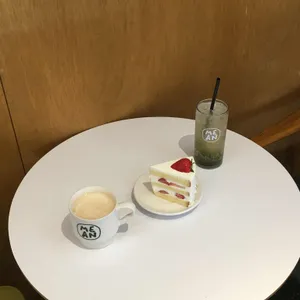 카페민 리뷰 사진