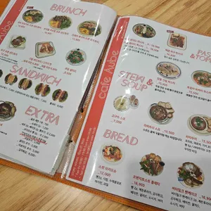 카페 오브 리뷰 사진