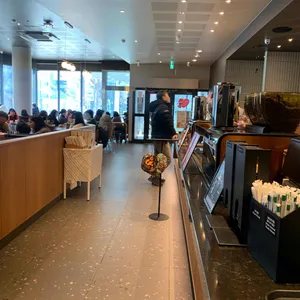 스타벅스 대표 사진