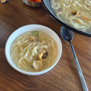 나사리 바다정원 대표 사진