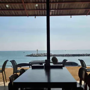 나사리 바다정원 대표 사진