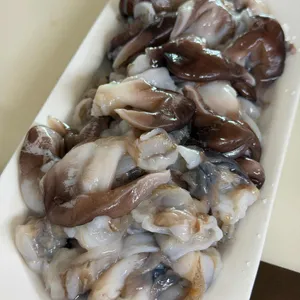 동백회수산 사진