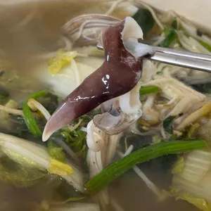 동백회수산 대표 사진