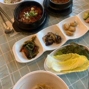 깡장집 대표 사진