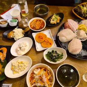 팔도강산 대표 사진