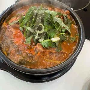 무한감자탕뼈구이 대표 사진