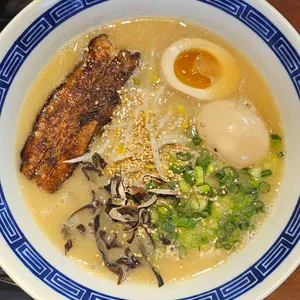 지로우 라멘 사진