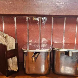 지로우 라멘 대표 사진