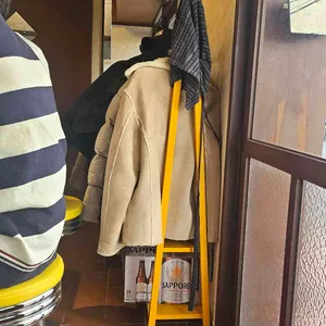 지로우 라멘 대표 사진