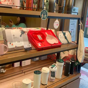 스타벅스 대표 사진