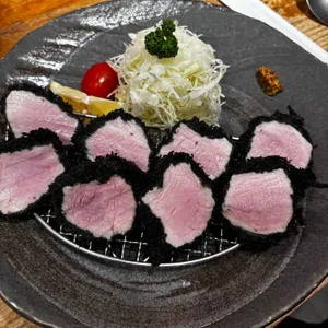 톤쇼우 대표 사진