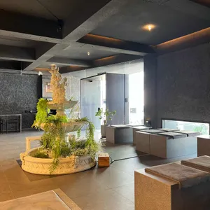 마스 로스터스 대표 사진