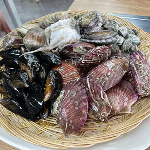 통큰회조개창고 사진 1