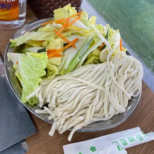 통큰회조개창고 대표 사진