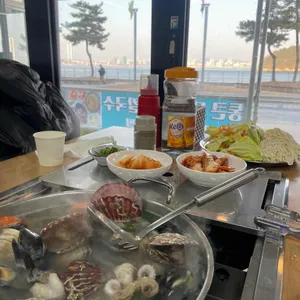 통큰회조개창고 대표 사진