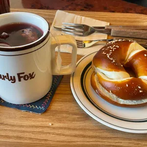 컬리폭스 사진 1