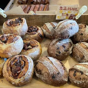 컬리폭스 대표 사진