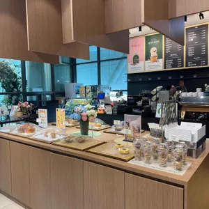 해스밀래 Cafe 대표 사진