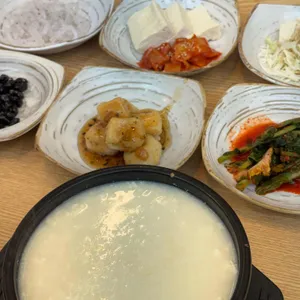 콩밭뜰 사진