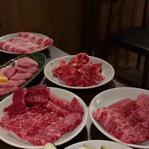 비쇼쿠 대표 사진