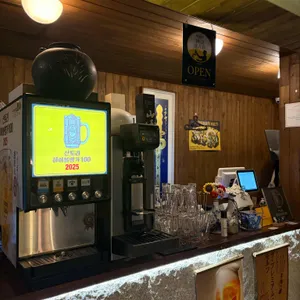 비쇼쿠 대표 사진