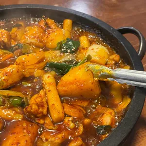 돌닭 대표 사진