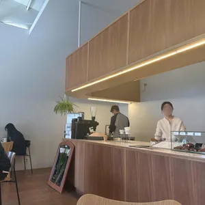 샌디레이크 대표 사진