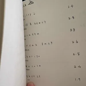 러프앤도우 리뷰 사진