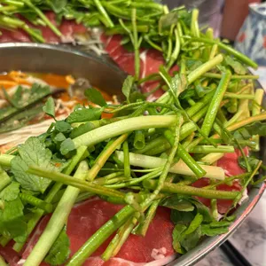 화산샤브칼국수 대표 사진