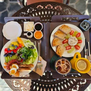 카페 스뫌란드 사진