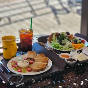 카페 스뫌란드 대표 사진