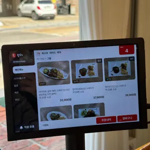 올리앤 리뷰 사진