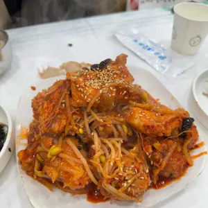 복춘식당 대표 사진