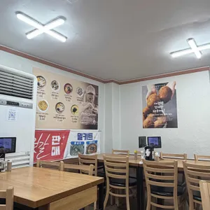 감자바우 장칼국수 대표 사진