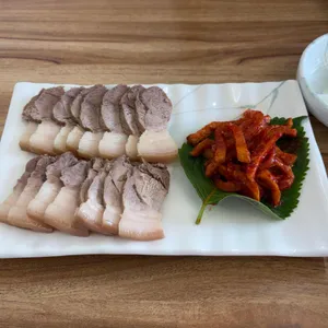 남향막국수 대표 사진