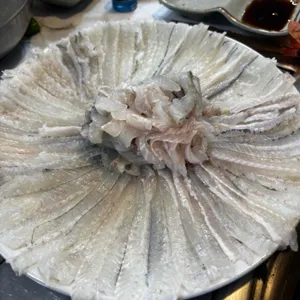 이화장횟집 대표 사진