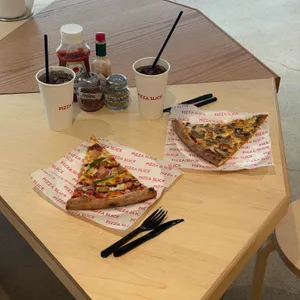 피자슬라이스 서울 대표 사진