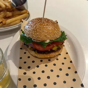 밤가시버거 대표 사진