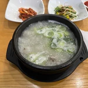 최미삼순대국 대표 사진