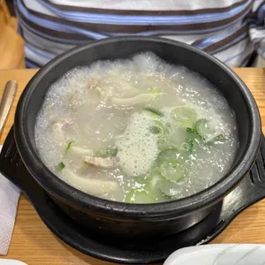 최미삼순대국 대표 사진