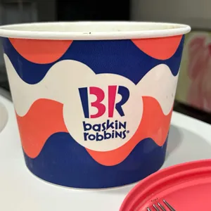 배스킨라빈스 사진 1