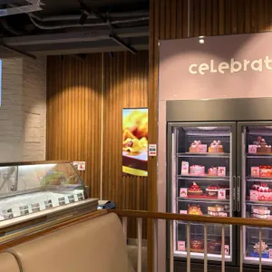 배스킨라빈스 대표 사진