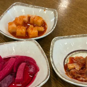 동동국수집 대표 사진