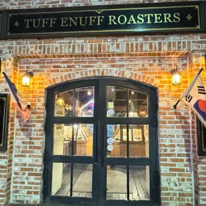 터프이너프 로스터스 VER2 대표 사진