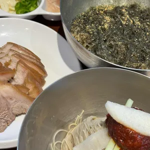 고기리막국수 사진